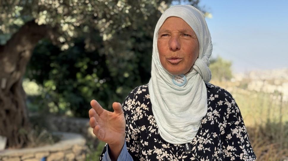 �srailli kad�n M�sl�man oldu, hain ilan edildi! Regev: Benim i�in bir onurdur