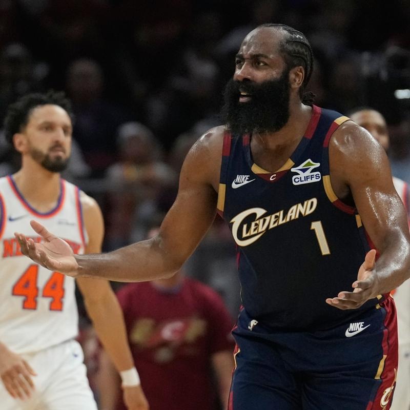 James Harden: Biz daha iyi tak�md�k