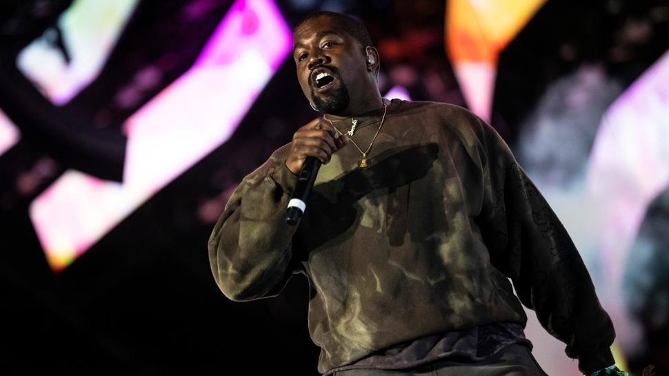 Kanye West konserinde Sena Şener, Motive ve Lvbel C5 sahne alacak!