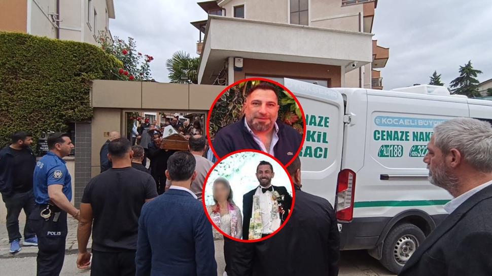 Korkun� cinayette kan donduran detay! Cebindeki notta her �eyi anlatt�