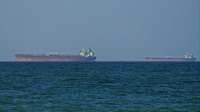 ABD'den �ran'a deniz k�skac�! Y�zlerce geminin rotas� de�i�tirildi