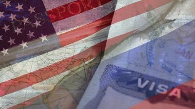 ABD'den Rus diplomata vize reddi! 'Vahim sayg�s�zl�k'