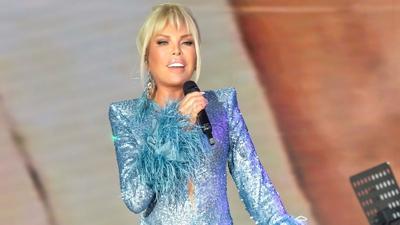 Ajda Pekkan tek ���n i�in kesenin a�z�n� a�t�! Tam 43 bin lira �dedi...