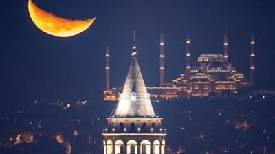 Ak�am ezan� saat ka�ta okunuyor? 26 May�s 2026 �stanbul, Ankara, �zmir ak�am ezan saatleri...