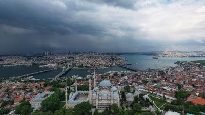 Bayramda hava nasıl olacak? Meteoroloji tahminini açıkladı