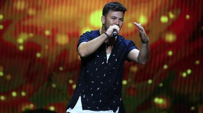 Berksan doland�r�c�l�k olay�n� anlatt�! 'B�bre�imi bile verebilirdim'