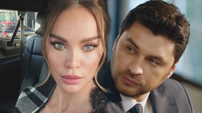 Ebru �all� K�z�lc�k �erbeti'nin yeni Fatih'ini �vmeye doyamad�! Dikkat �eken s�zler