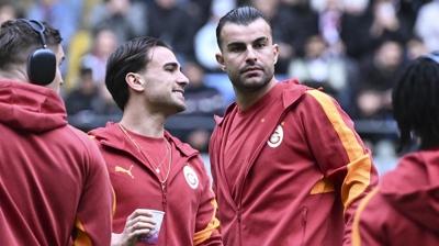 Fenerbah�e ma�� itiraf�! Yunus Akg�n'den olay a��klama