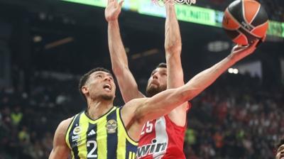 Fenerbah�e'den a��klama! Final Four sonras� resmi ba�vuru