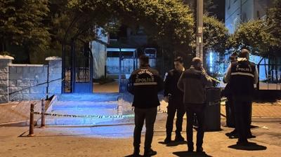 Gözü dönmüş cani dehşet saçtı! Darp edilen kadını kurtarmaya çalışan kardeşler bıçaklandı
