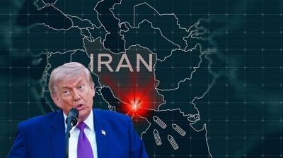 CENTCOM resmen doğruladı! ABD İran'ı yeniden vurdu
