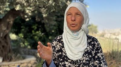 İsrailli kadın Müslüman oldu, hain ilan edildi! Regev: Benim için bir onurdur