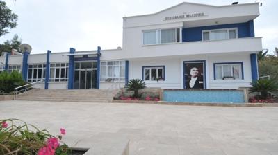 İzmir'de belediye operasyonu! Başkan dahil çok sayıda gözaltı var