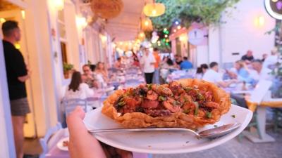 National Geographic: Türkiye gastronomi hazinelerinden