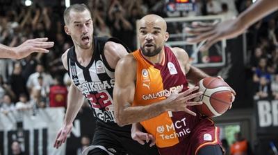 Potada derbi zaman�: Be�ikta�-Galatasaray