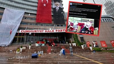 Soykırımcıdan 'mutlak butlan' fırsatçılığı! Algı operasyonuna çevirdiler