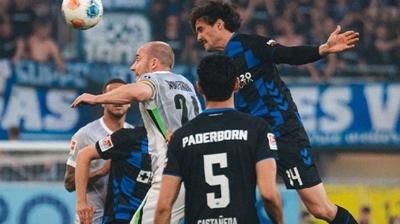 Tam bir şok! Wolfsburg Bundesliga'da küme düştü