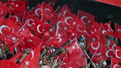 Türkiye - Kuzey Makedonya maçının biletleri satışa çıktı