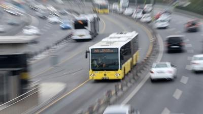 Yarın otobüs ücretsiz mi? Bayramda otobüs, metrobüs, metro, vapur ücretsiz mi?