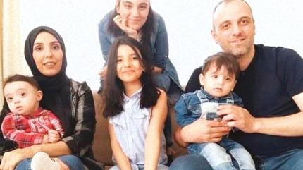 Anneden y�rek yakan payla��m