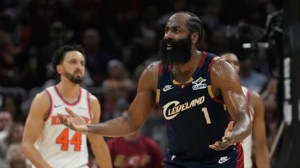 James Harden: Biz daha iyi takımdık