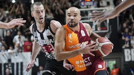 Potada derbi zaman�: Be�ikta�-Galatasaray
