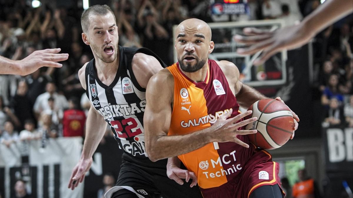 galatasaray be�ikta� T�rkiye Sigorta Basketbol S�per Ligi foto�raflar� resimleri