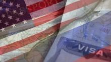ABD'den Rus diplomata vize reddi! ''Vahim sayg�s�zl�k''