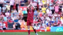 Andrew Robertson'dan k�t� haber! Yeni tak�m� belli oldu