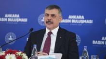 Bakan �ift�i: Vatanda�lar�n huzuru i�in t�m ekipler sahada