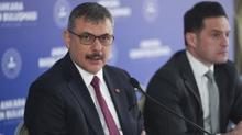 Bakan �ift�i'den CHP a��klamas�: M�dahale K�l��daro�lu y�netiminin talebiyle yap�ld�