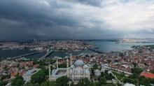 Bayramda hava nas�l olacak? Meteoroloji tahminini a��klad�