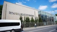 Bilgi �niversitesi i�in yeni karar! Final s�navlar�nda tarih belli oldu