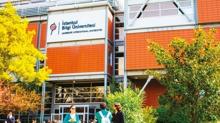 Bilgi �niversitesi'nde e�itime devam