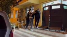Camide imama sald�r�! K�sk�vrak yakalan�p tutukland�