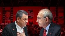 CHP ikiye mi b�l�nd�? �zel ve K�l��daro�lu cephesinde gerilim