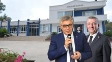 CHP'li belediyede b�y�k vurgun! Belediye Ba�kan� Mustafa G�nay tutukland�