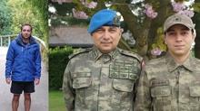 Dorukhan B�y�k���k soru�turmas�nda yeni geli�me: Firari isim enselendi