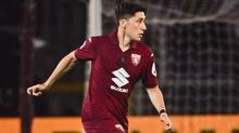 Emirhan �lkhan, 1 y�l daha Torino'da