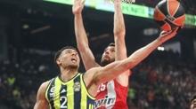 Fenerbah�e'den a��klama! Final Four sonras� resmi ba�vuru