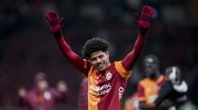 Gabriel Sara, �ngiliz devine g�z k�rpt�! Aslan, rekor bonservis kazanacak...