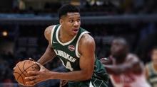 Giannis Antetokounmpo i�in iki dev talip! NBA'de dengeleri de�i�tirecek iddia...
