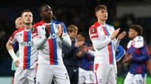 �lk finalde hedef kupa! Crystal Palace'�n rakibi Rayo Vallecano