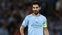 �lkay G�ndo�an'dan Manchester City'e d�n�� sinyali! ''Elbette bir ihtimal var...''