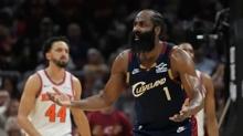 James Harden: Biz daha iyi tak�md�k