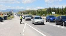 ''Kilit kav�ak''ta bayram g���