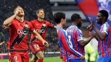 Konferans Ligi'nde b�y�k final! Crystal Palace-Rayo Vallecano kar�� kar��ya
