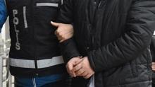 Organize �eteler operasyon! 7 ��pheli tutukland�
