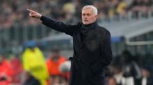 Se�im ma�duru Jose Mourinho! Kaderi yine ba�kanl�k yar���nda belli olacak...