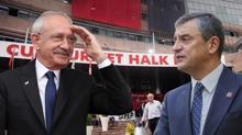 CHP'de �ift ba�l�l�k krizi! Dijital sava� ba�lad�
